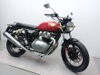 INTERCEPTOR 650