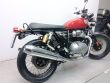 INTERCEPTOR 650