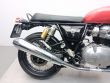 INTERCEPTOR 650