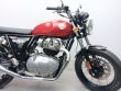 INTERCEPTOR 650