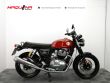 INTERCEPTOR 650