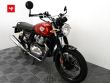 INTERCEPTOR 650