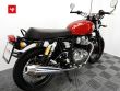 INTERCEPTOR 650