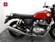 INTERCEPTOR 650
