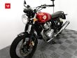 INTERCEPTOR 650