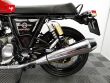 INTERCEPTOR 650