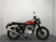INTERCEPTOR 650