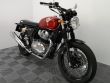 INTERCEPTOR 650