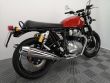 INTERCEPTOR 650
