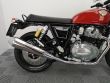 INTERCEPTOR 650