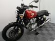 INTERCEPTOR 650