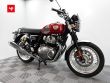 INTERCEPTOR 650