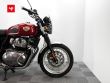 INTERCEPTOR 650