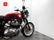 INTERCEPTOR 650