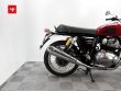INTERCEPTOR 650