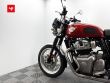 INTERCEPTOR 650