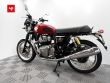 INTERCEPTOR 650