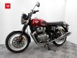 INTERCEPTOR 650