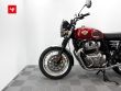 INTERCEPTOR 650