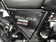 HIMALAYAN