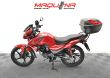 CB 125 F