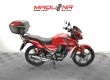 CB 125 F