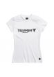 MELROSE LADIES T-SHIRT WHITE