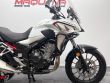 CB 500 X