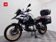 F 850 GS