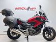 NC 750 X ABS