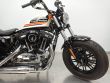 SPORTSTER FORTY-EIGHT