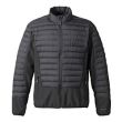 HYBRID JACKET MENS
