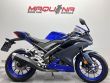 YZF R 125