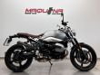 R NINET SCRAMBLER