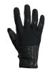 GUANTE MALLA CUERVO NEGRO L