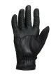 GUANTE MALLA CUERVO NEGRO L