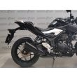 MT-03 ABS