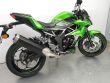 Z 125