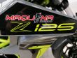 Z 125
