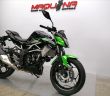 Z 125