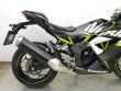 NINJA 125