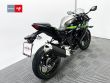 NINJA 125