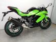 NINJA 250 SL ABS