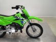 KLX 110 R