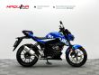GSX-S125 ABS