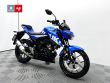 GSX-S125 ABS