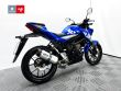 GSX-S125 ABS