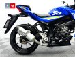 GSX-S125 ABS
