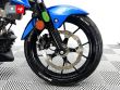 GSX-S125 ABS