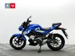 GSX-S125 ABS